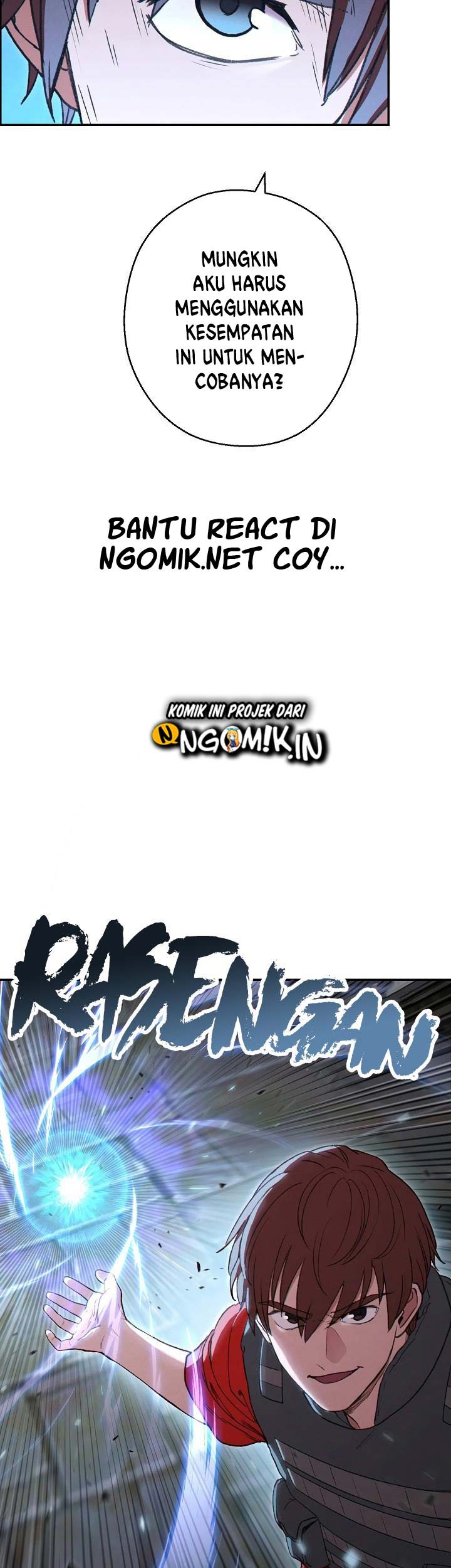 Dungeon Reset Chapter 80 - halaman 46
