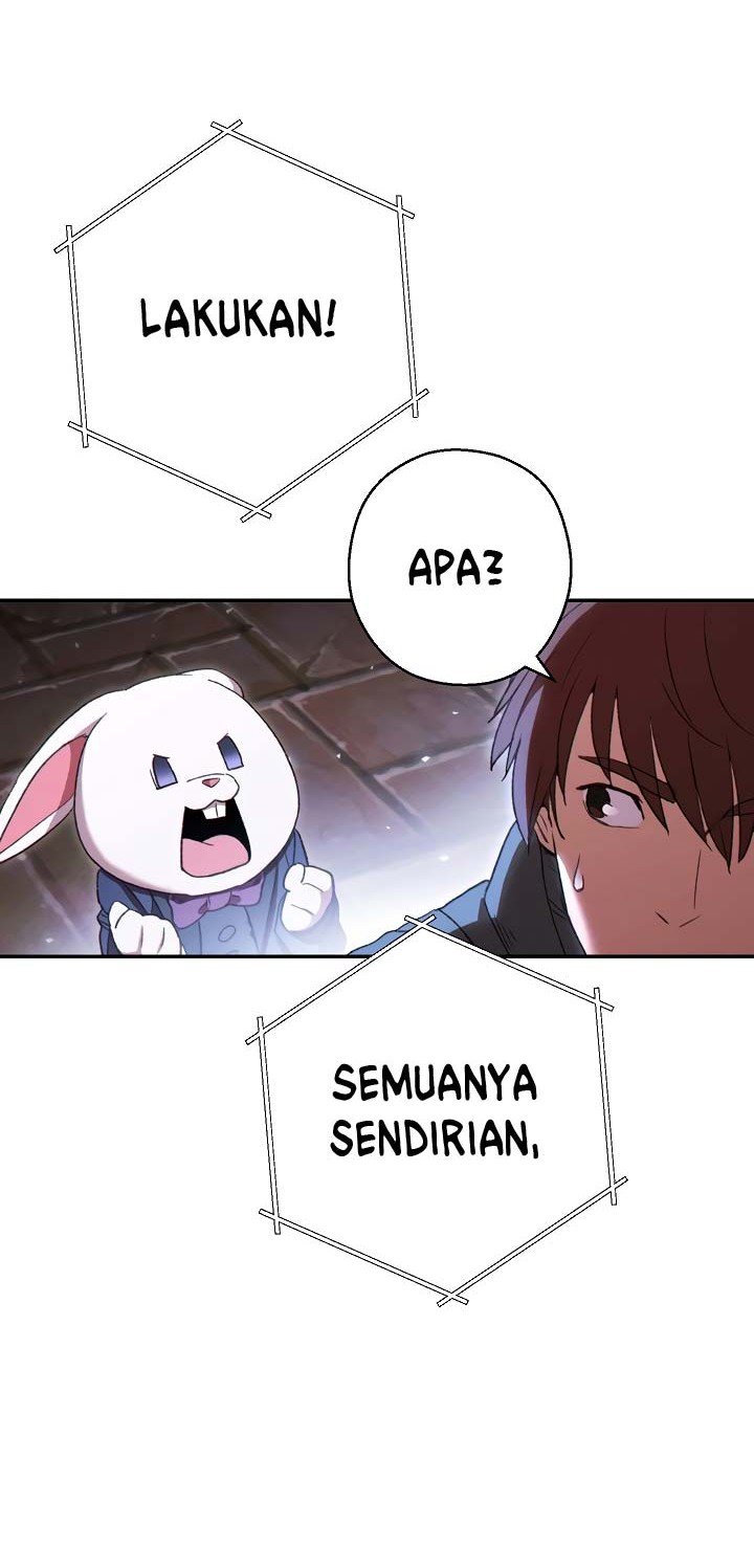 Dungeon Reset Chapter 81 - halaman 11
