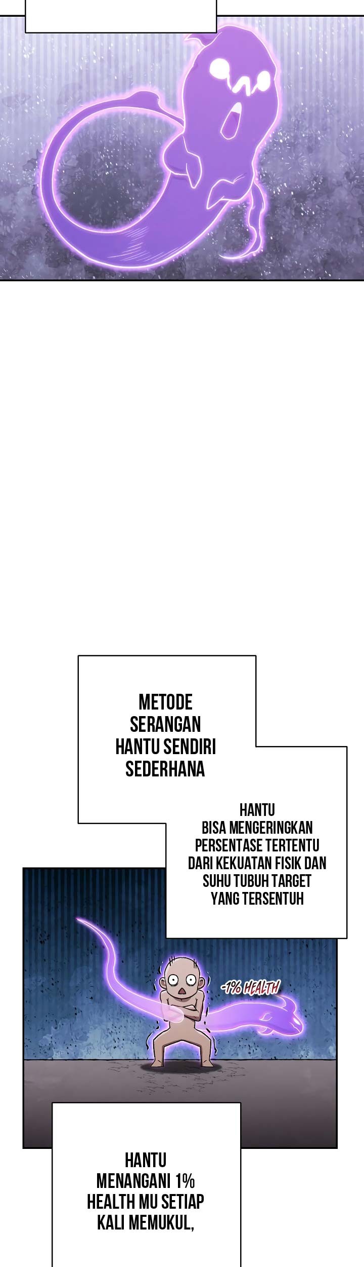Dungeon Reset Chapter 81 - halaman 14