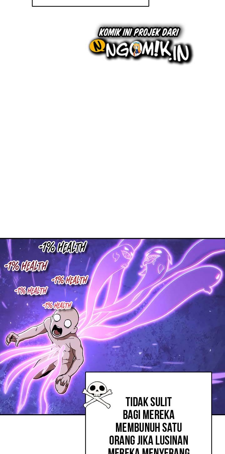 Dungeon Reset Chapter 81 - halaman 15