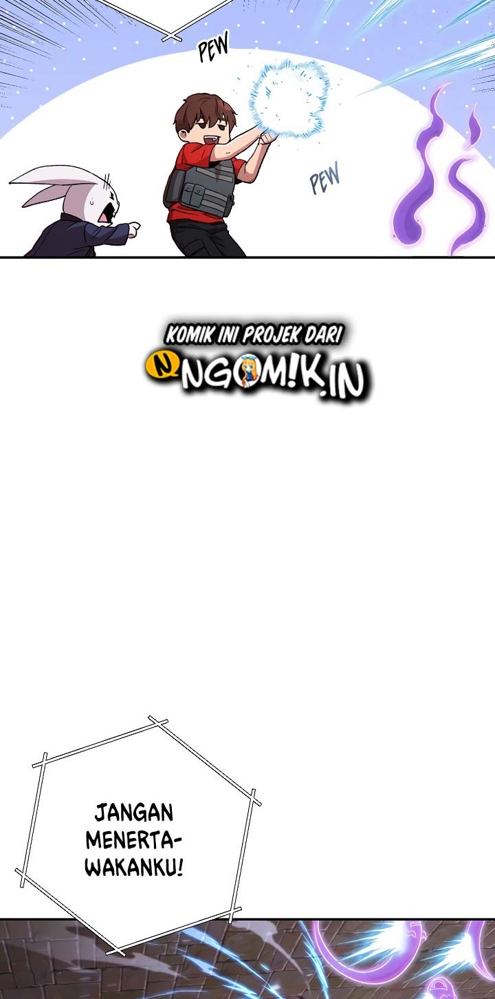 Dungeon Reset Chapter 81 - halaman 17