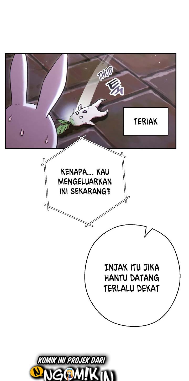 Dungeon Reset Chapter 81 - halaman 19