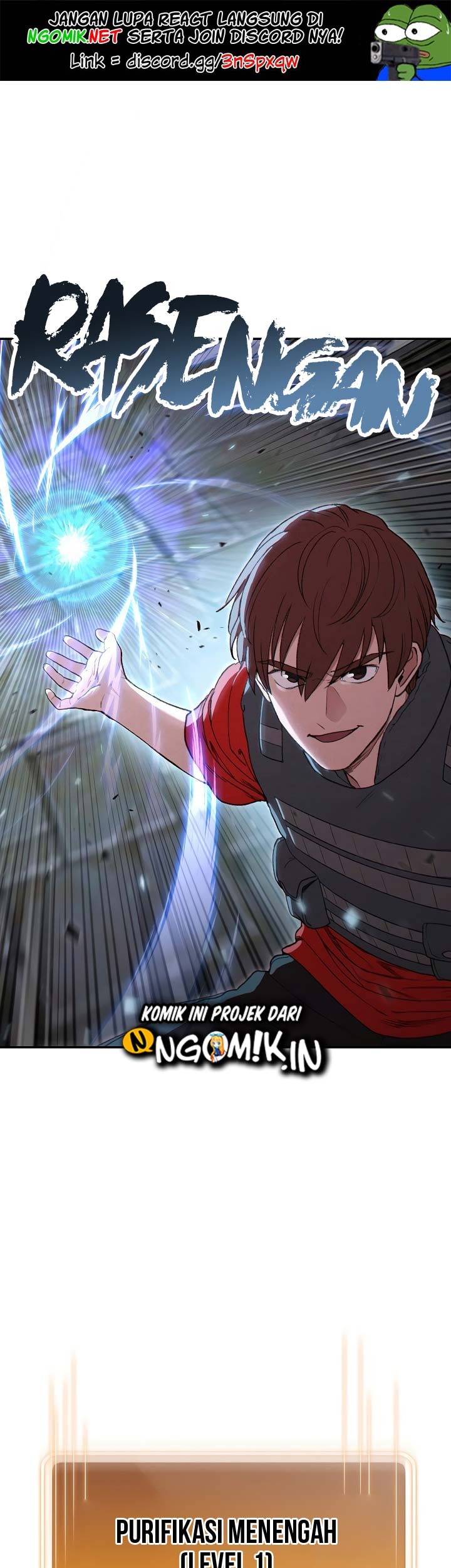 Dungeon Reset Chapter 81 - halaman 2