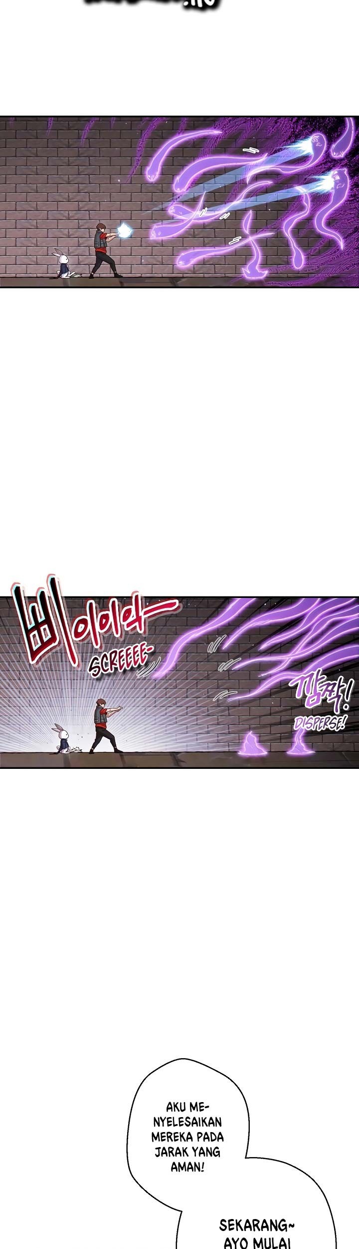Dungeon Reset Chapter 81 - halaman 20
