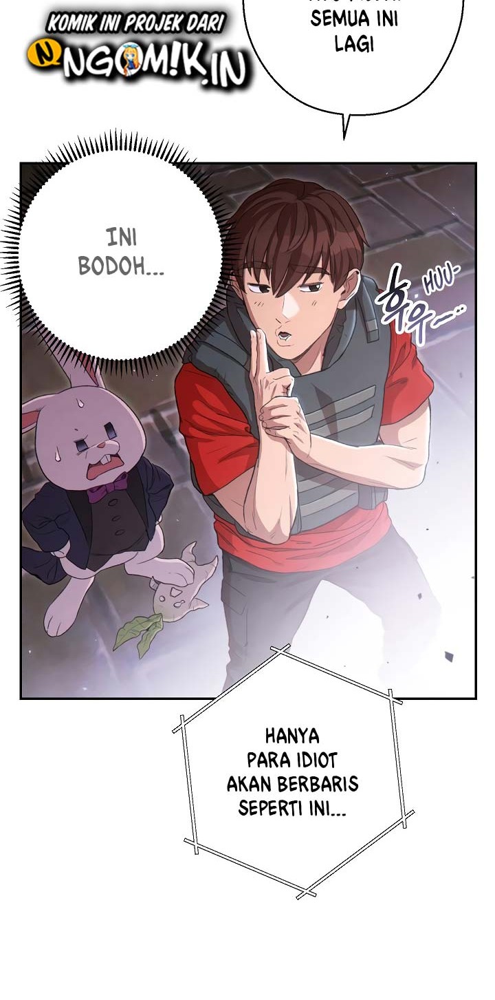 Dungeon Reset Chapter 81 - halaman 21