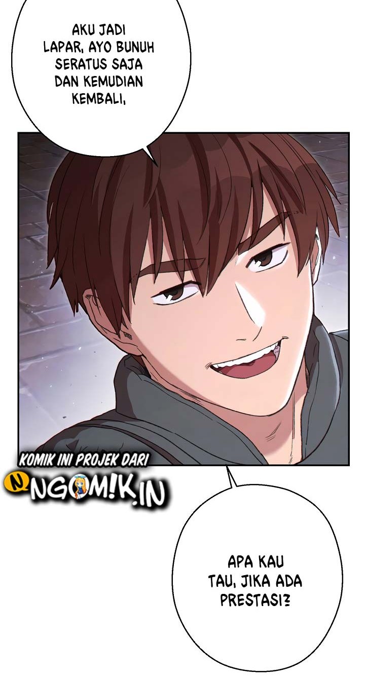 Dungeon Reset Chapter 81 - halaman 23