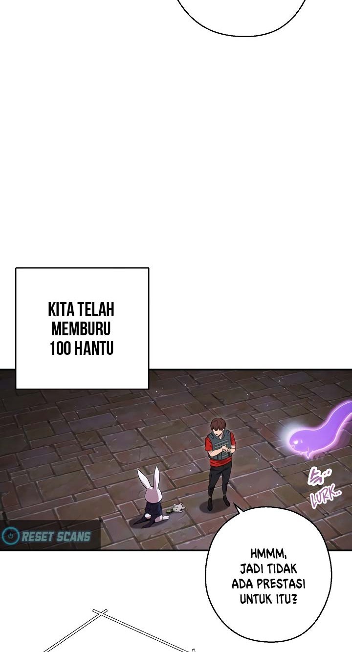 Dungeon Reset Chapter 81 - halaman 25