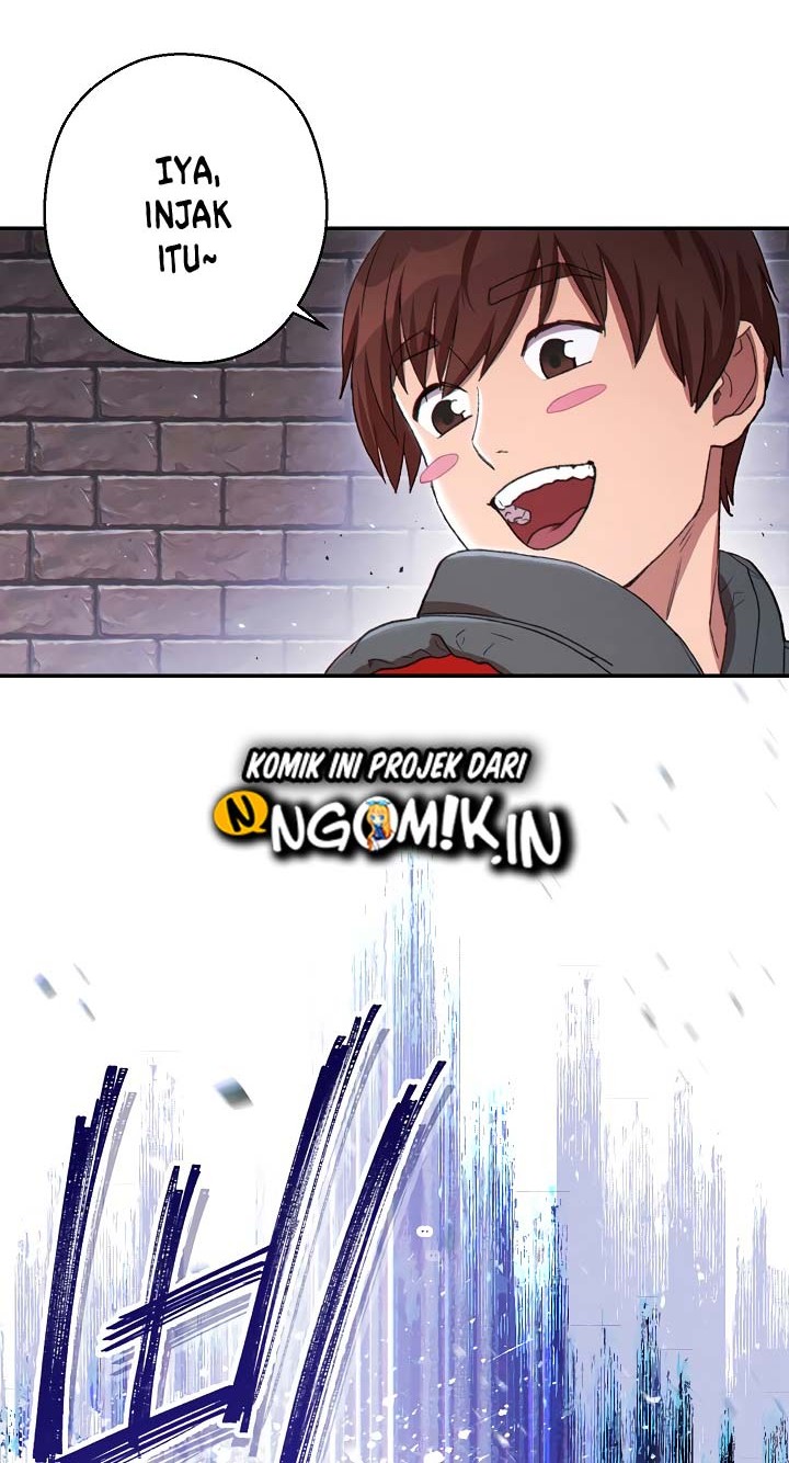 Dungeon Reset Chapter 81 - halaman 27
