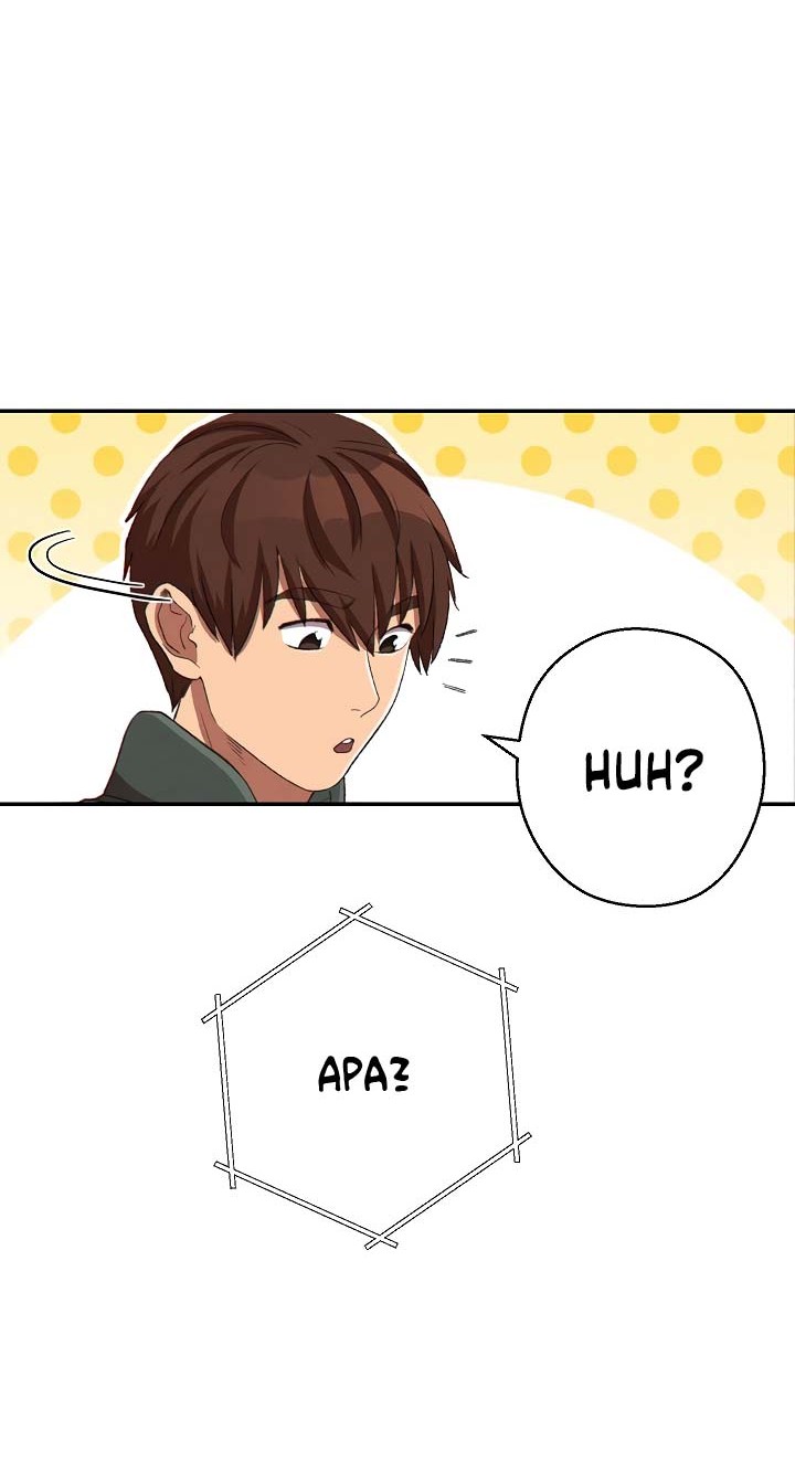 Dungeon Reset Chapter 81 - halaman 29