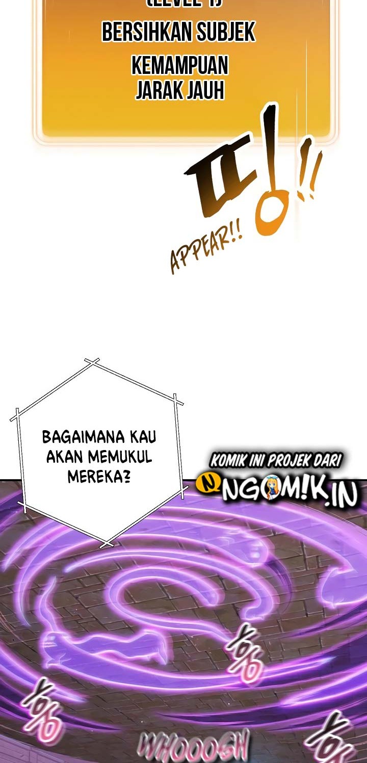 Dungeon Reset Chapter 81 - halaman 3