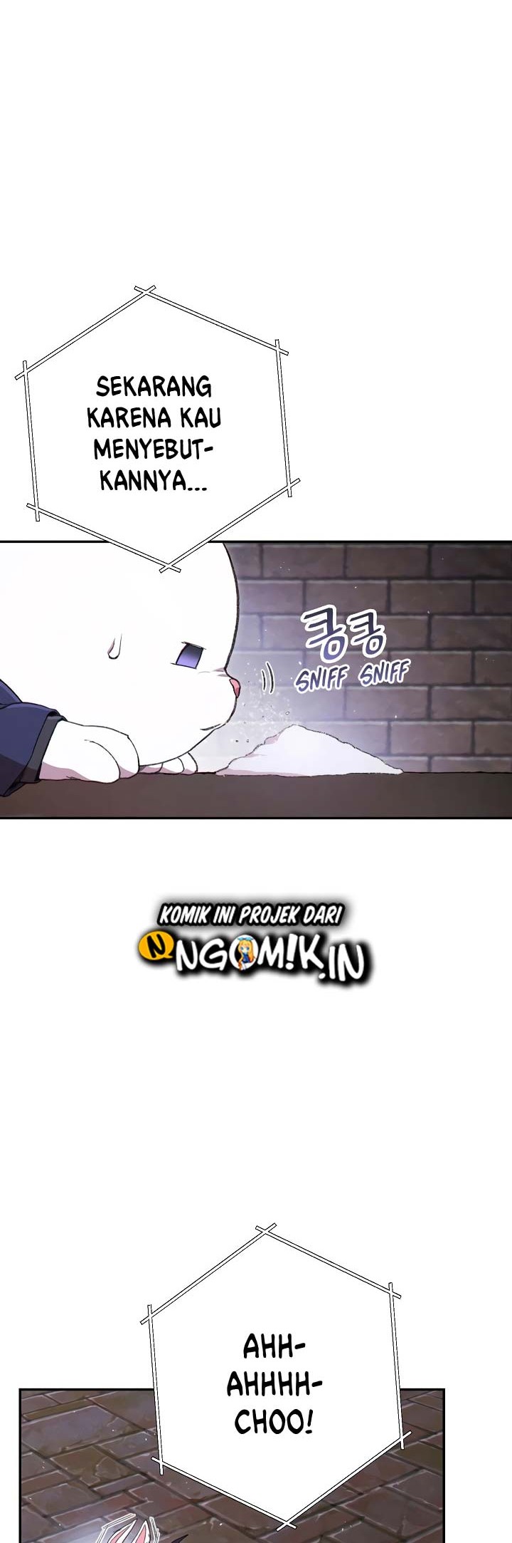 Dungeon Reset Chapter 81 - halaman 35