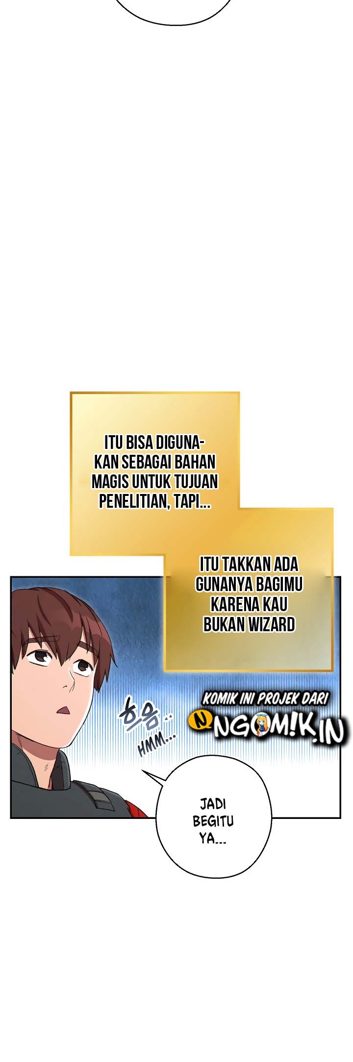 Dungeon Reset Chapter 81 - halaman 37