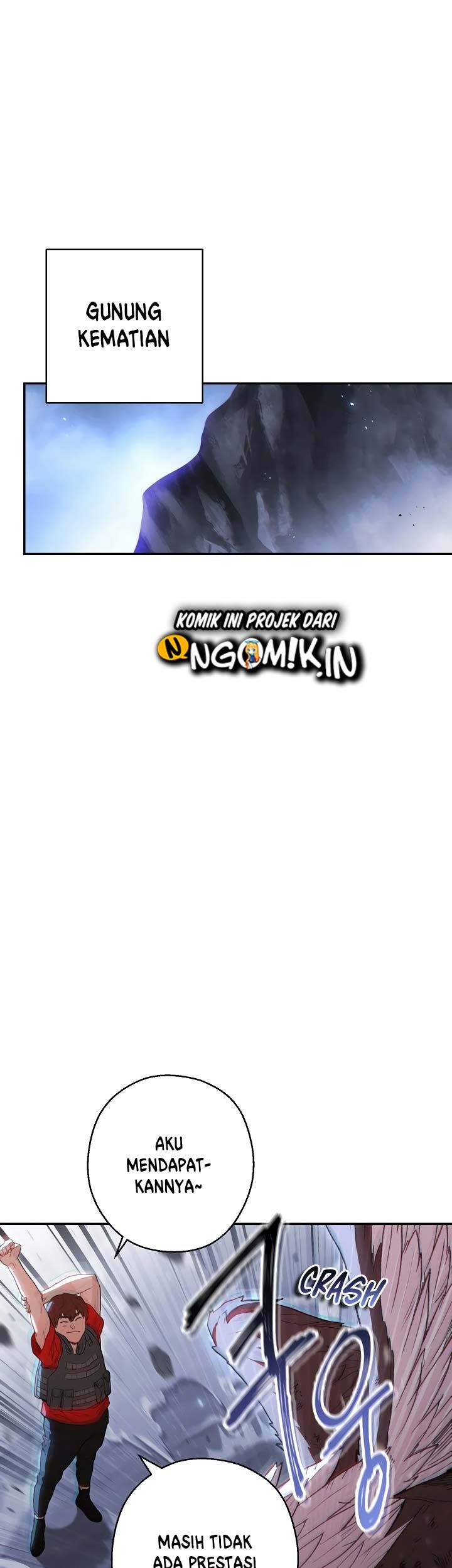 Dungeon Reset Chapter 81 - halaman 46