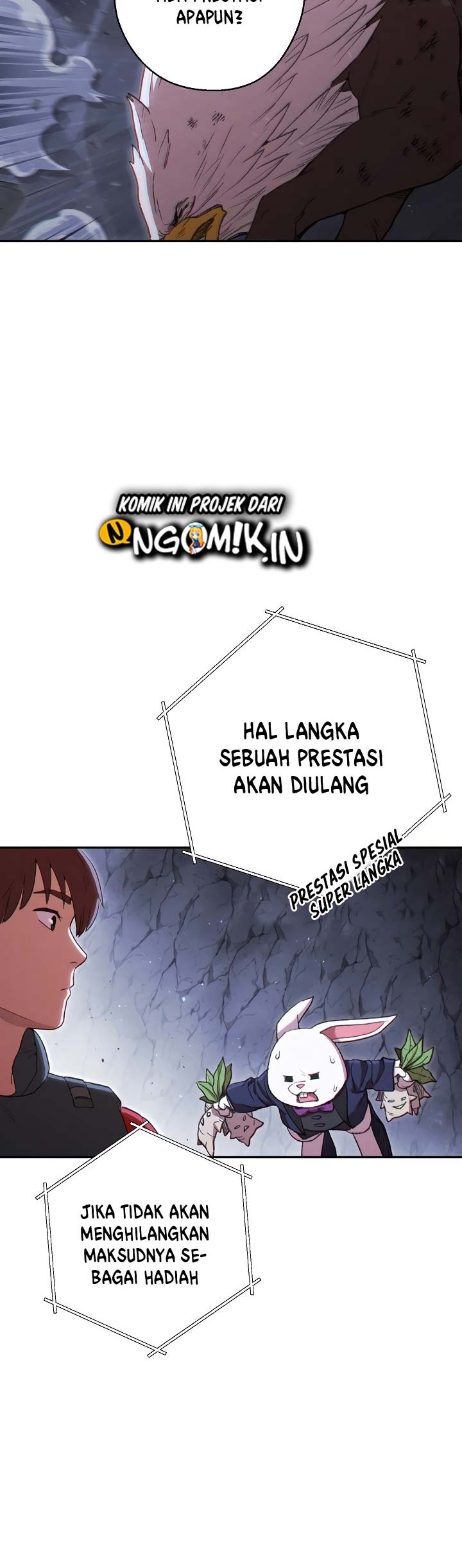 Dungeon Reset Chapter 81 - halaman 47