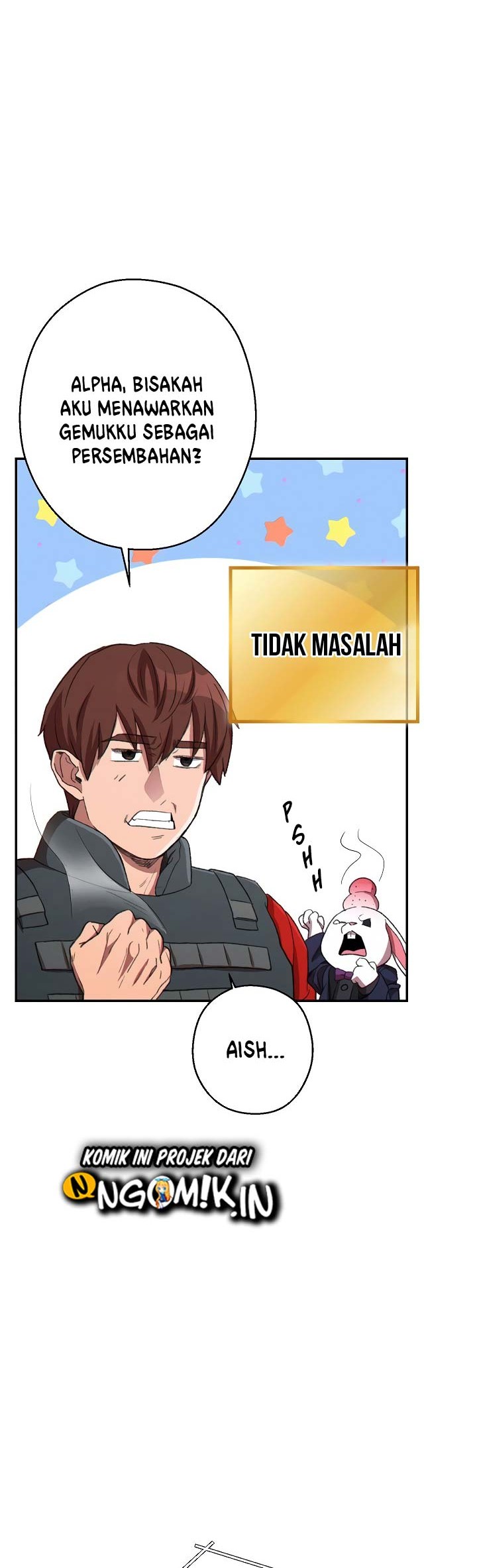 Dungeon Reset Chapter 81 - halaman 49