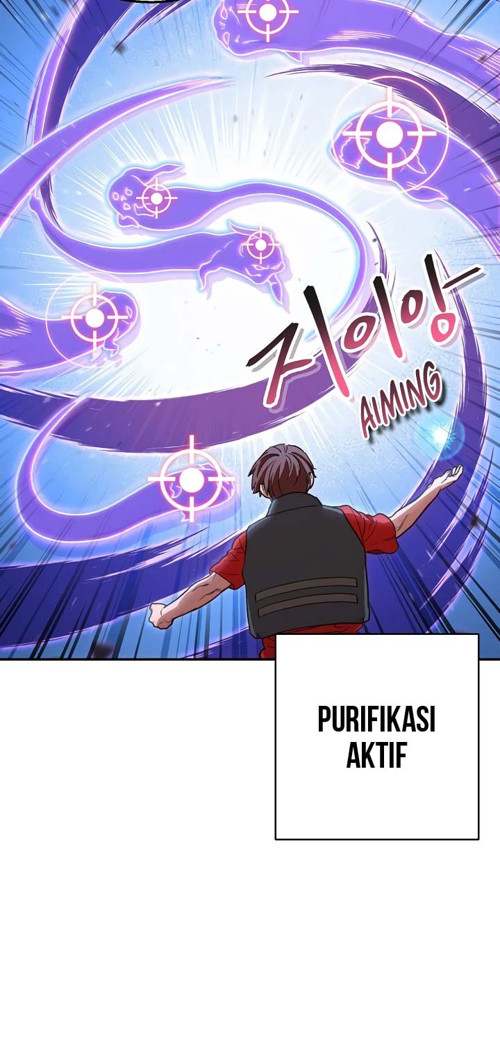 Dungeon Reset Chapter 81 - halaman 5