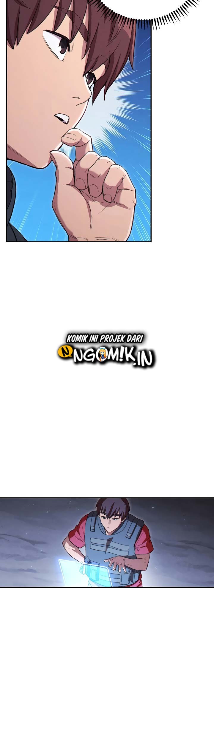 Dungeon Reset Chapter 81 - halaman 52