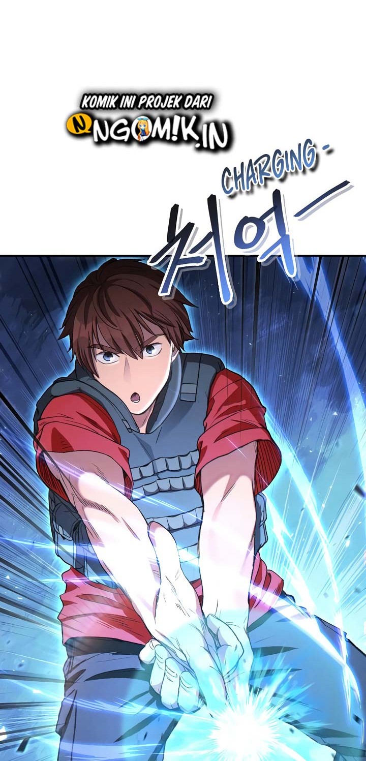 Dungeon Reset Chapter 81 - halaman 7