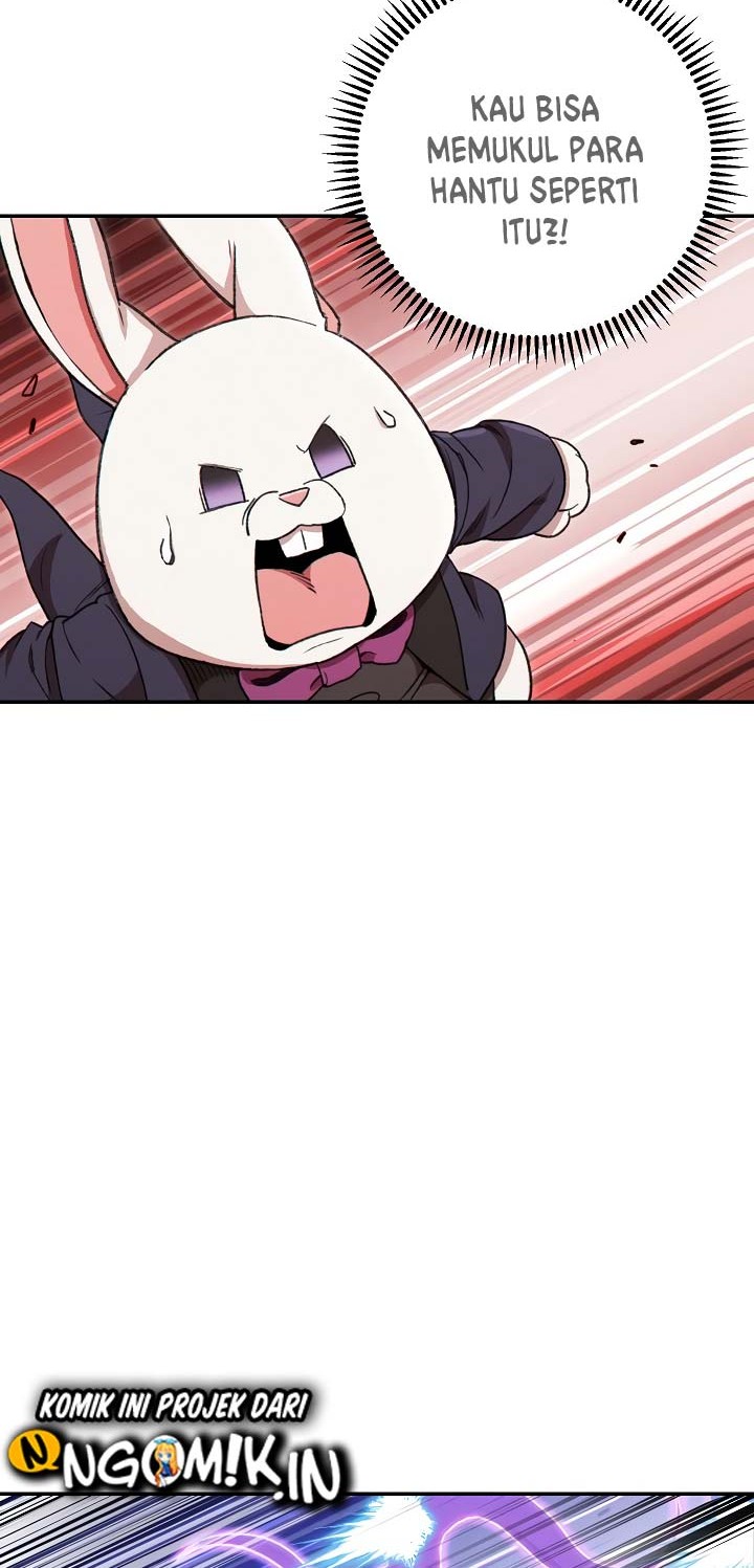 Dungeon Reset Chapter 81 - halaman 9
