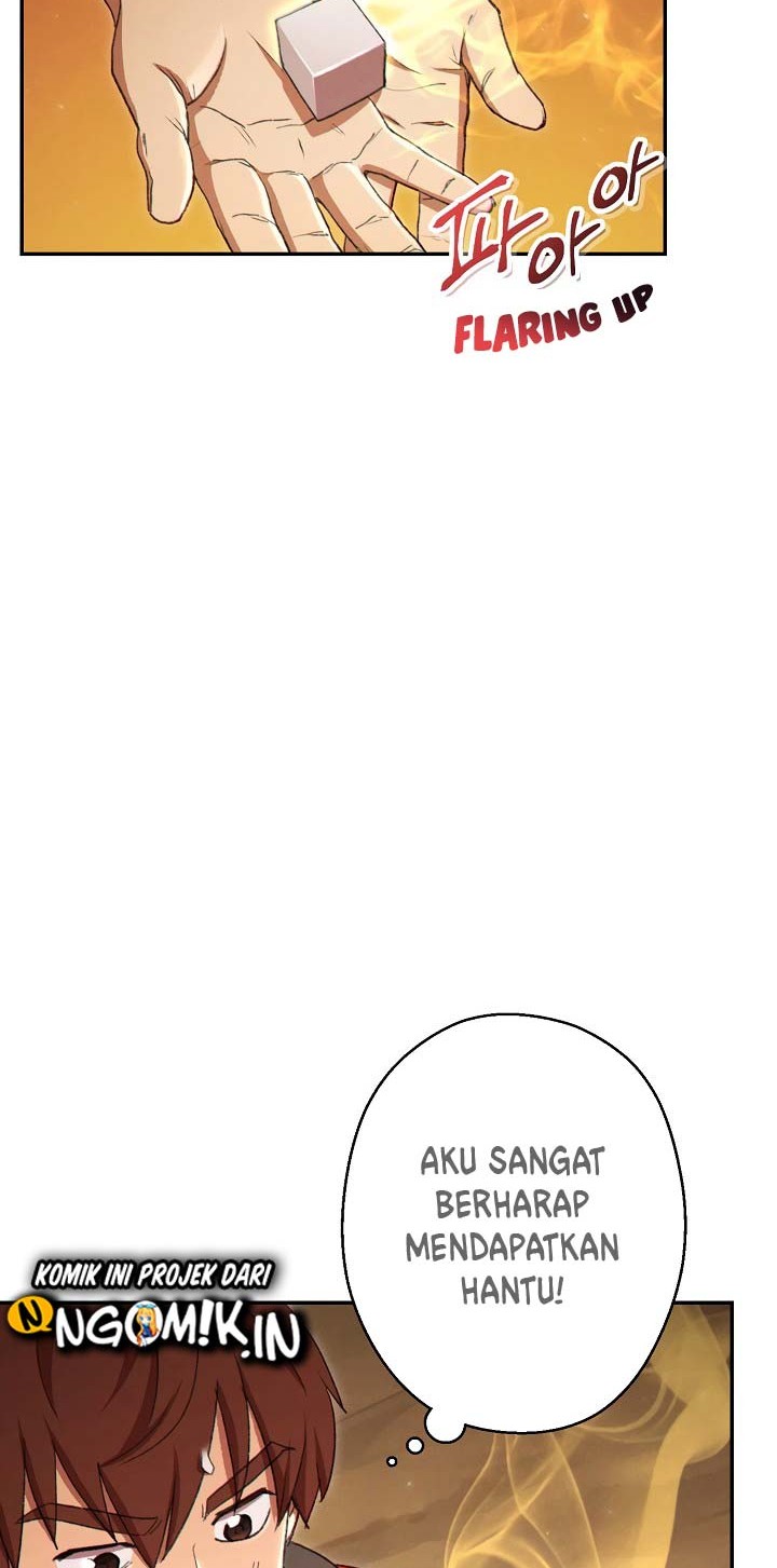 Dungeon Reset Chapter 82 - halaman 13