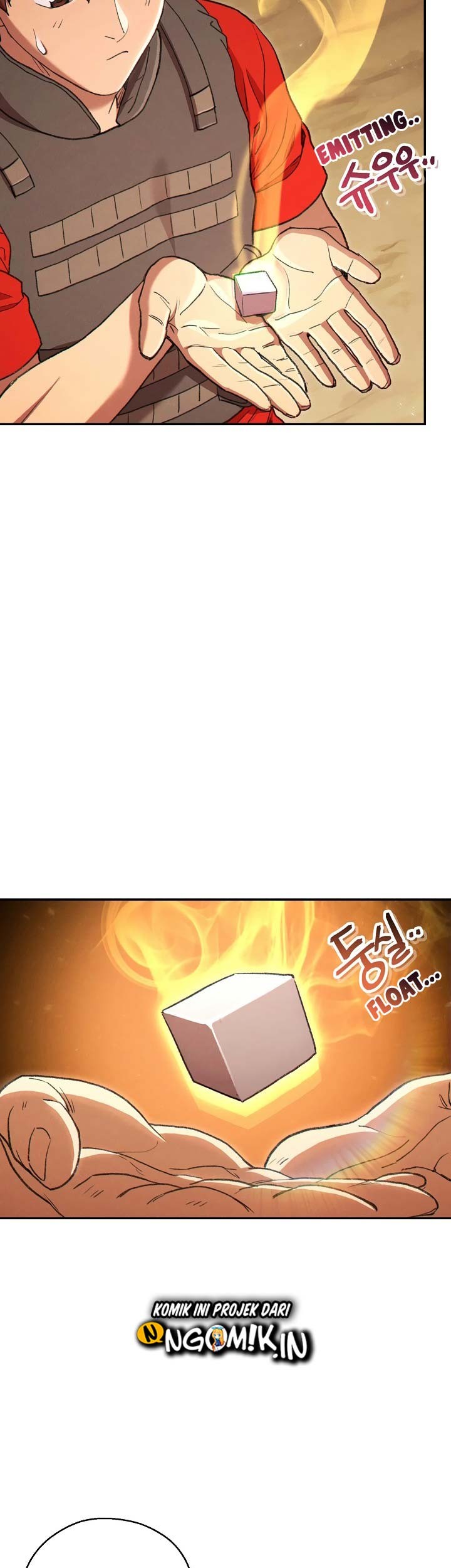 Dungeon Reset Chapter 82 - halaman 14