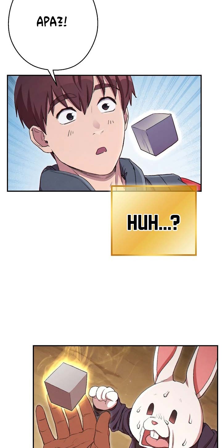Dungeon Reset Chapter 82 - halaman 15
