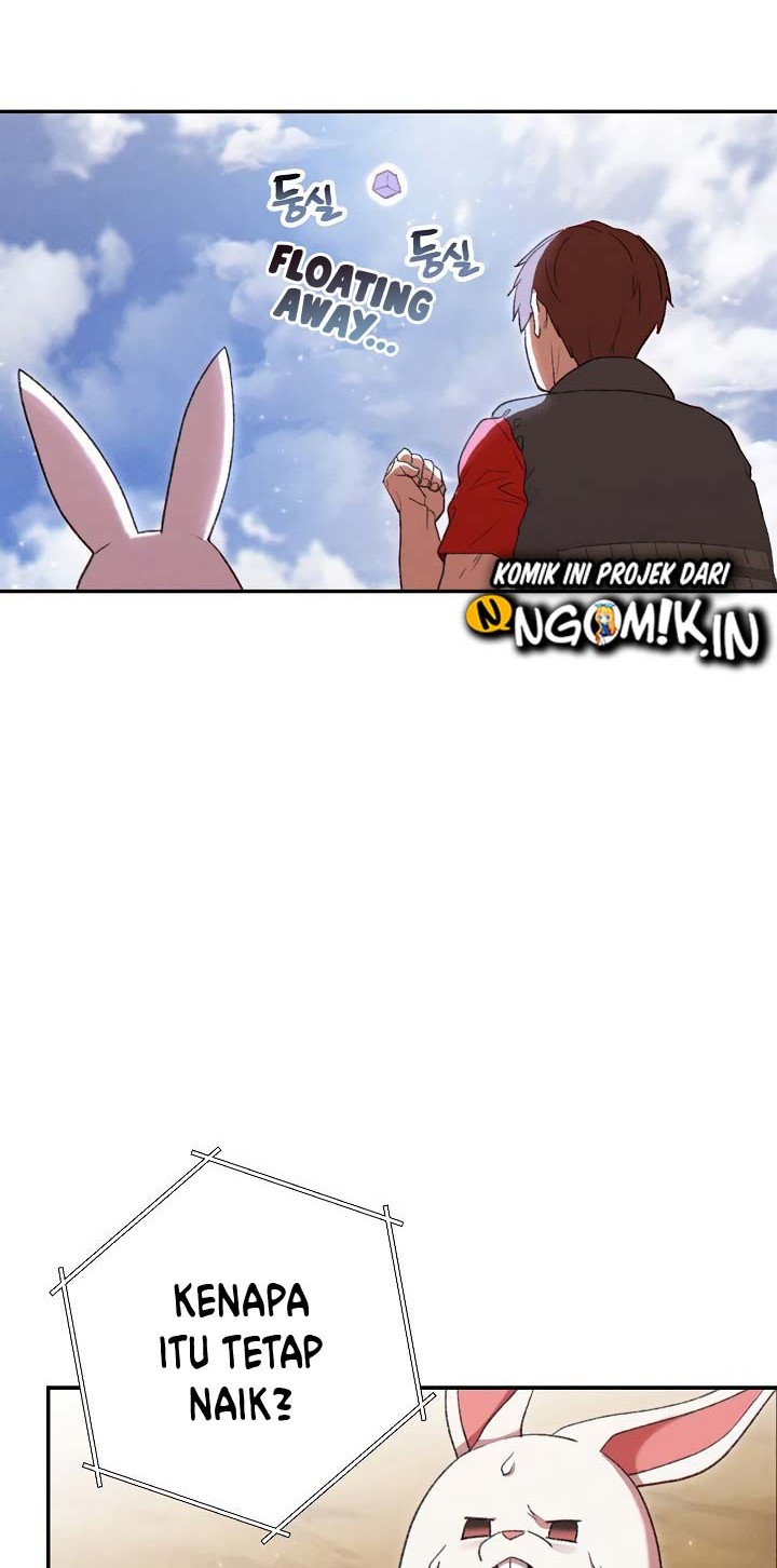 Dungeon Reset Chapter 82 - halaman 17