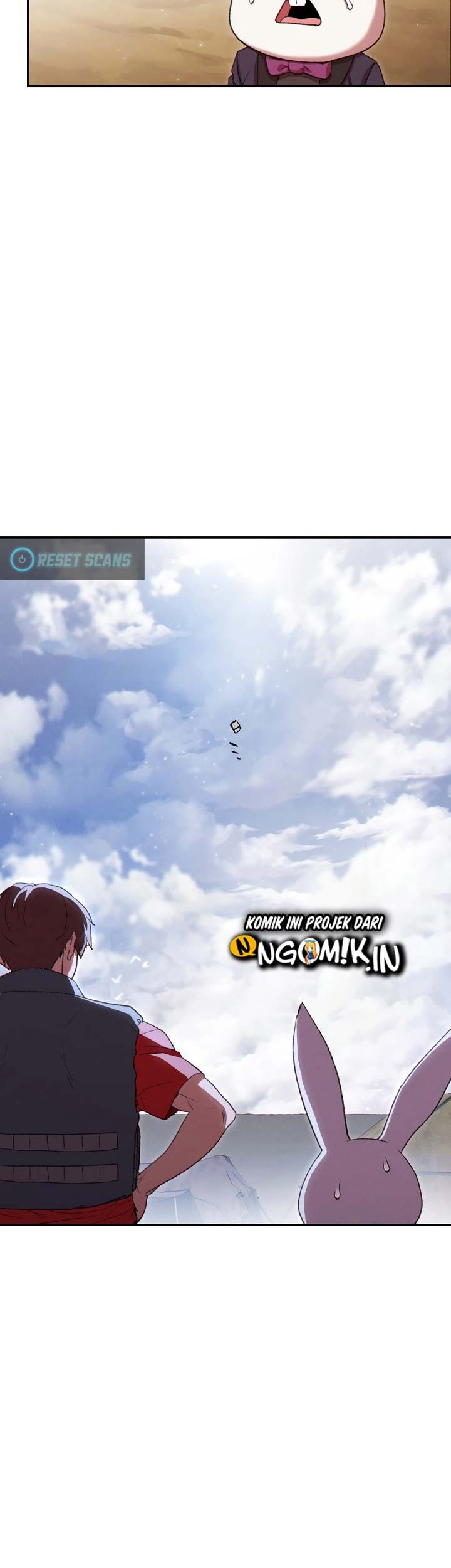 Dungeon Reset Chapter 82 - halaman 18