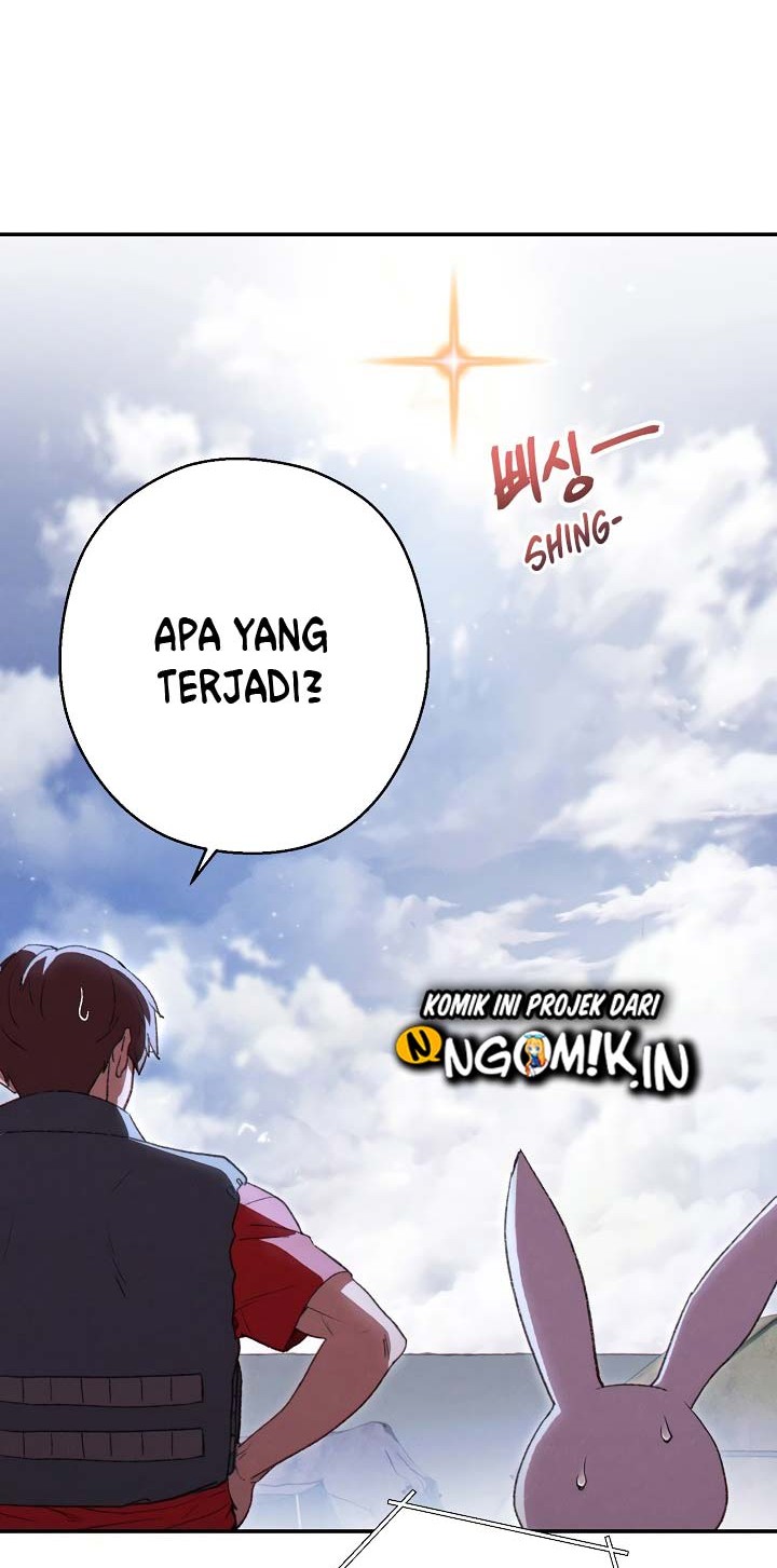Dungeon Reset Chapter 82 - halaman 19