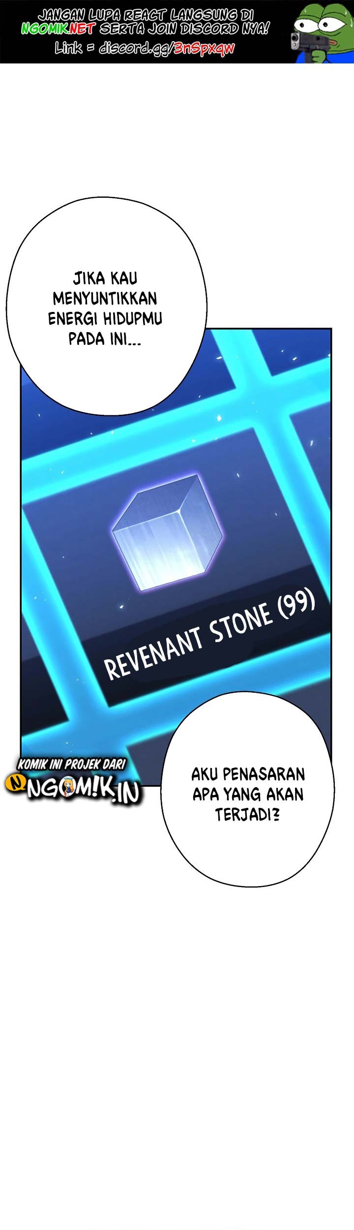 Dungeon Reset Chapter 82 - halaman 2