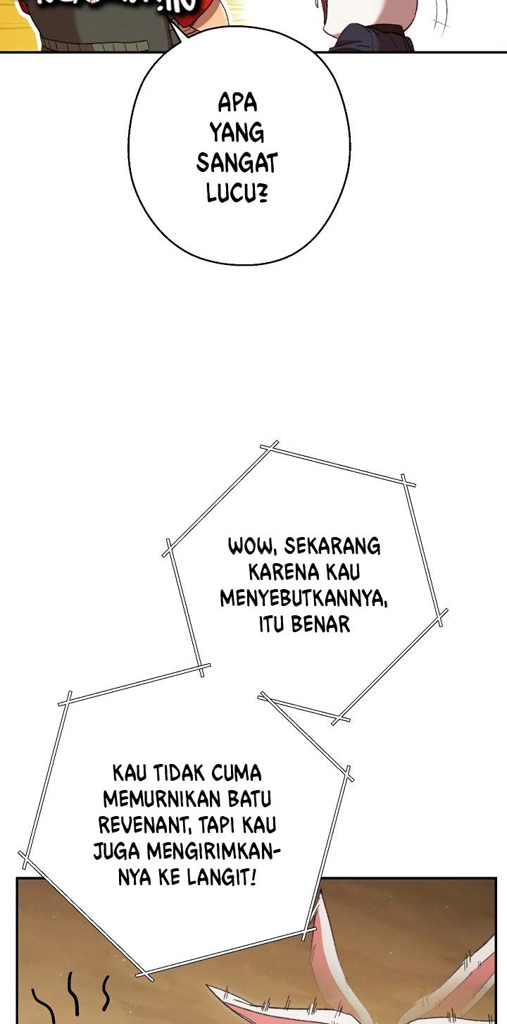 Dungeon Reset Chapter 82 - halaman 21