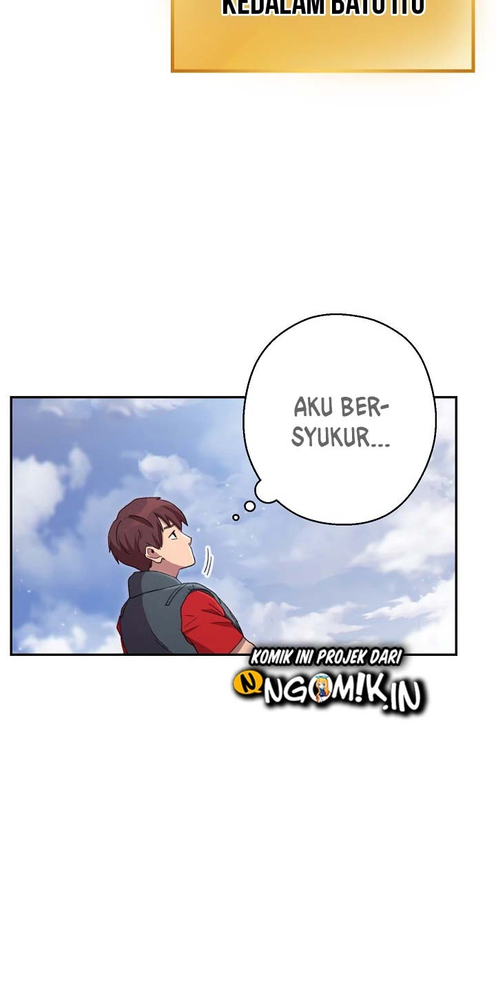 Dungeon Reset Chapter 82 - halaman 23