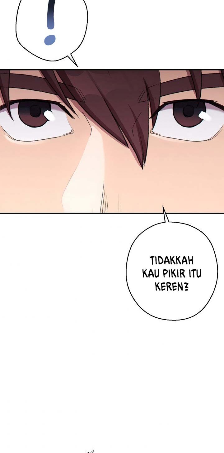 Dungeon Reset Chapter 82 - halaman 25