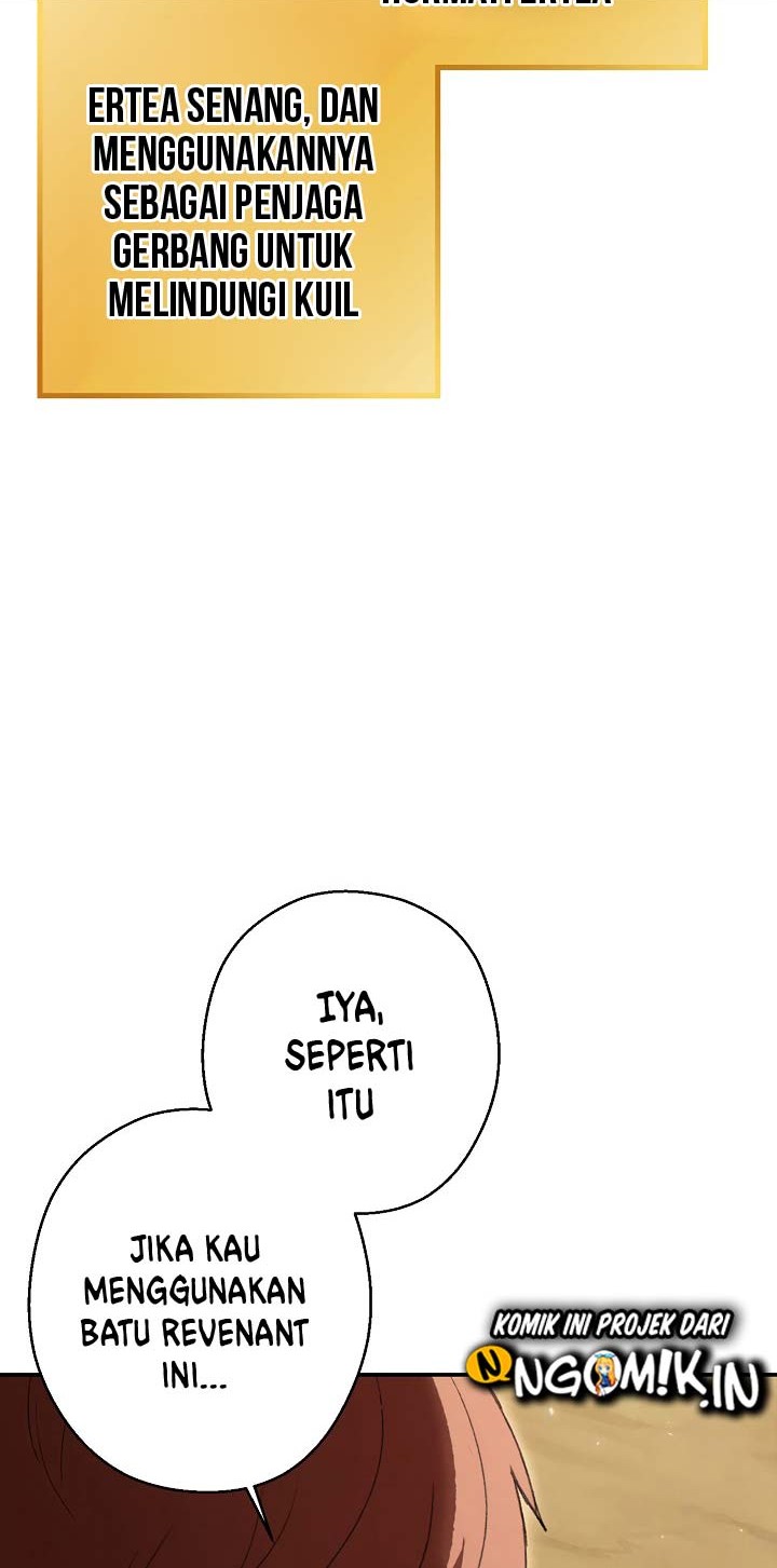 Dungeon Reset Chapter 82 - halaman 29
