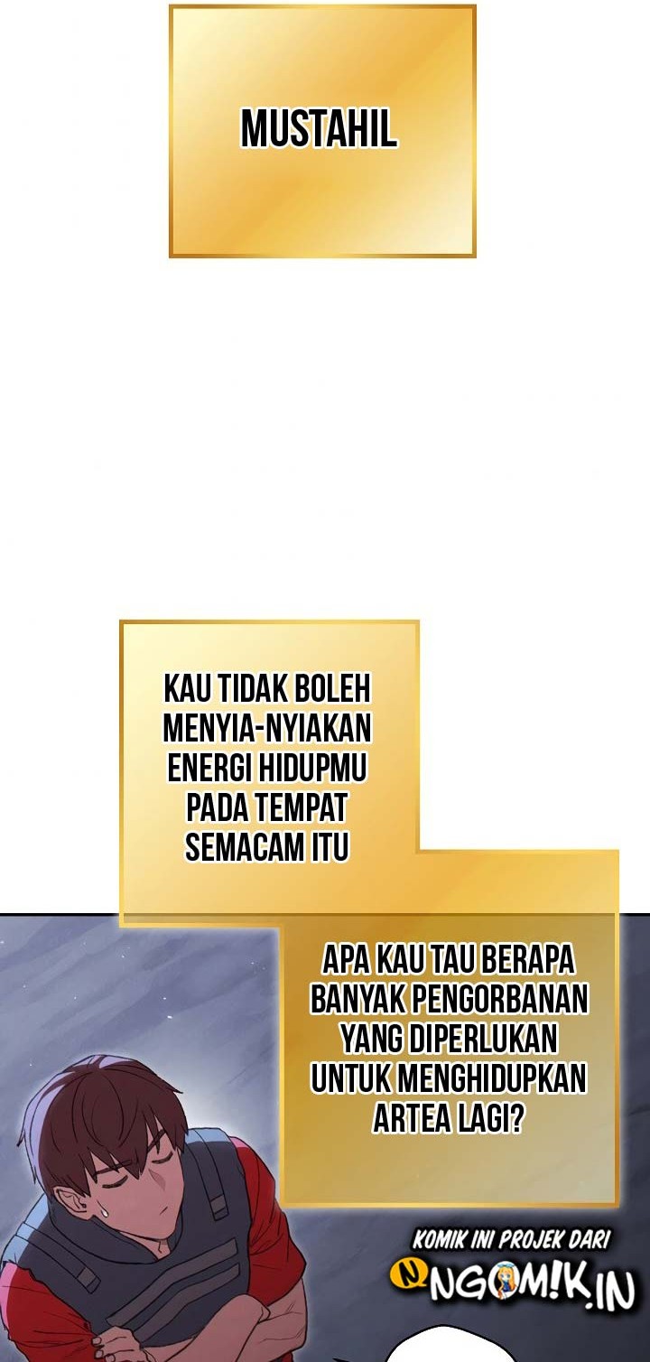 Dungeon Reset Chapter 82 - halaman 3