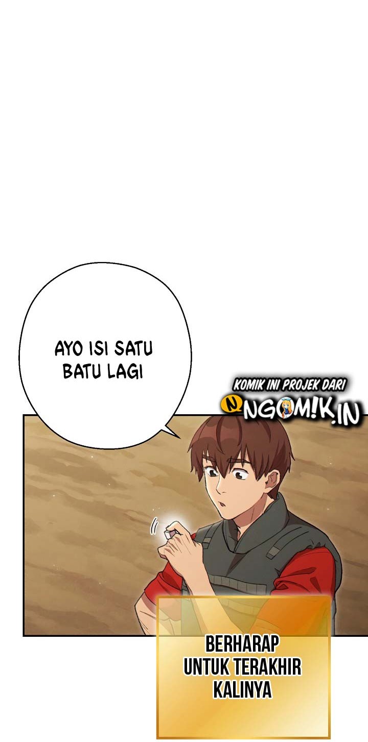 Dungeon Reset Chapter 82 - halaman 33