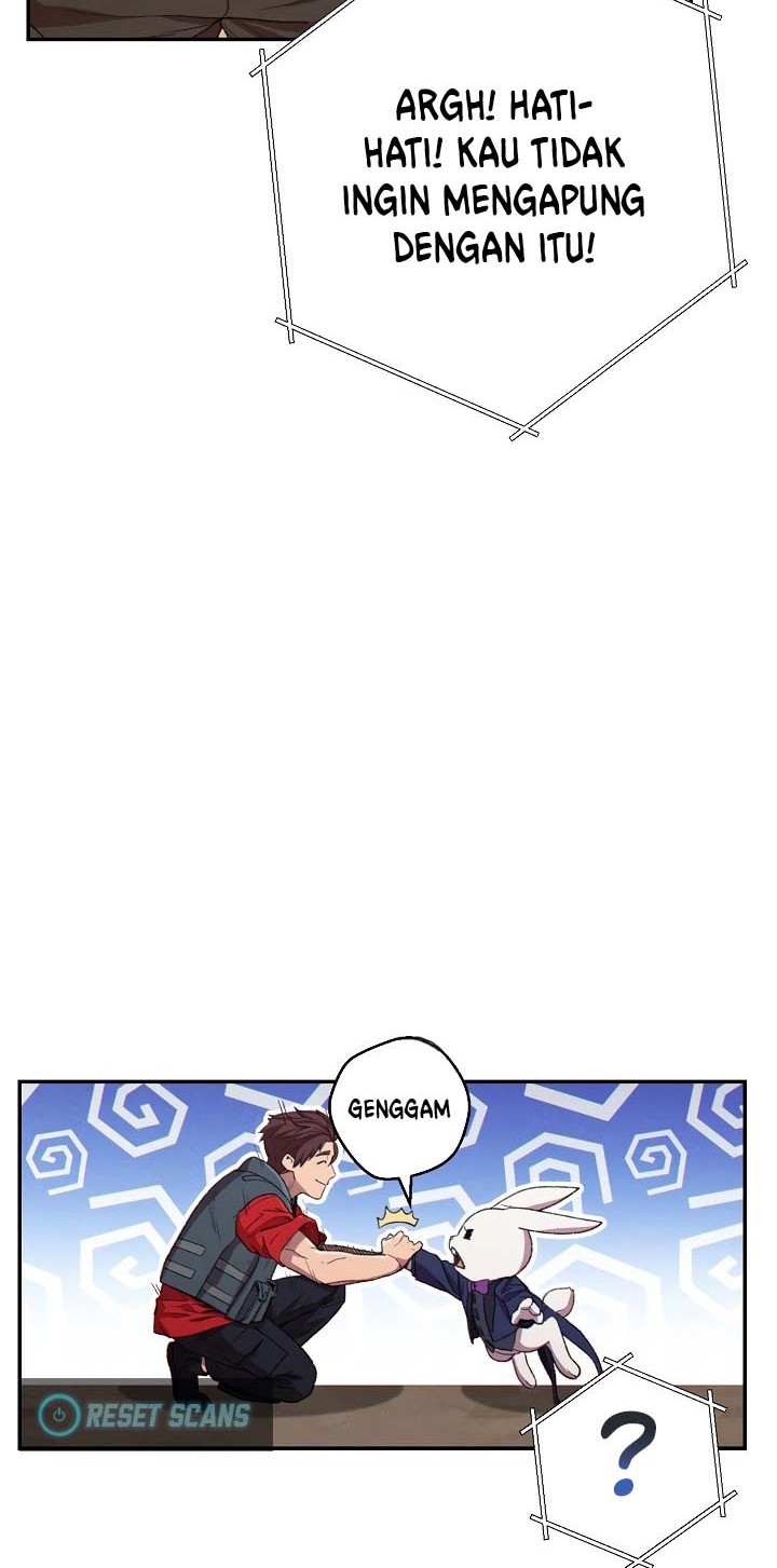 Dungeon Reset Chapter 82 - halaman 35