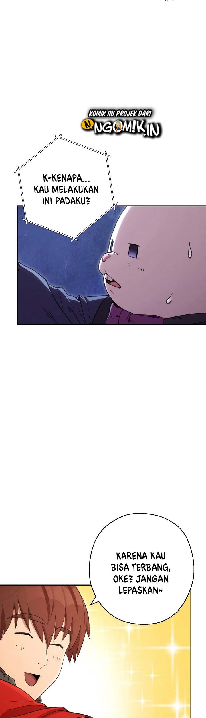 Dungeon Reset Chapter 82 - halaman 36