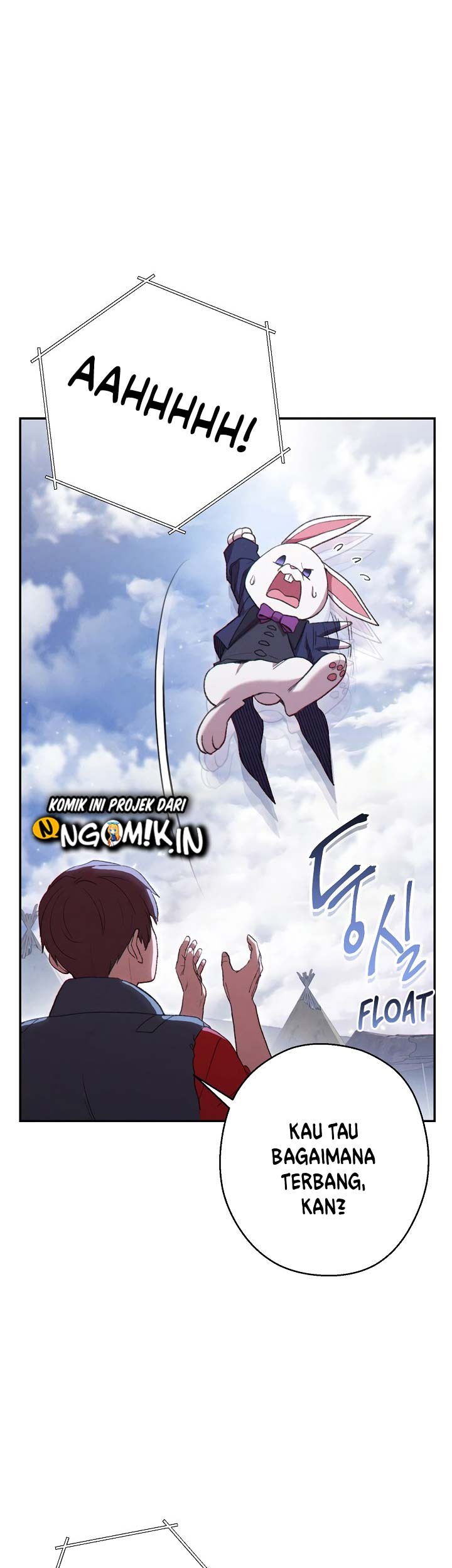 Dungeon Reset Chapter 82 - halaman 38
