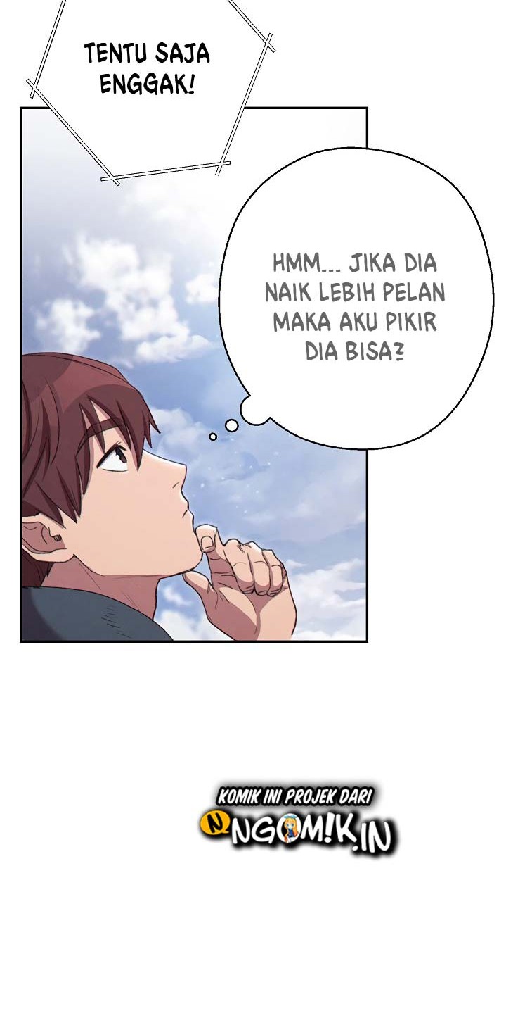 Dungeon Reset Chapter 82 - halaman 39