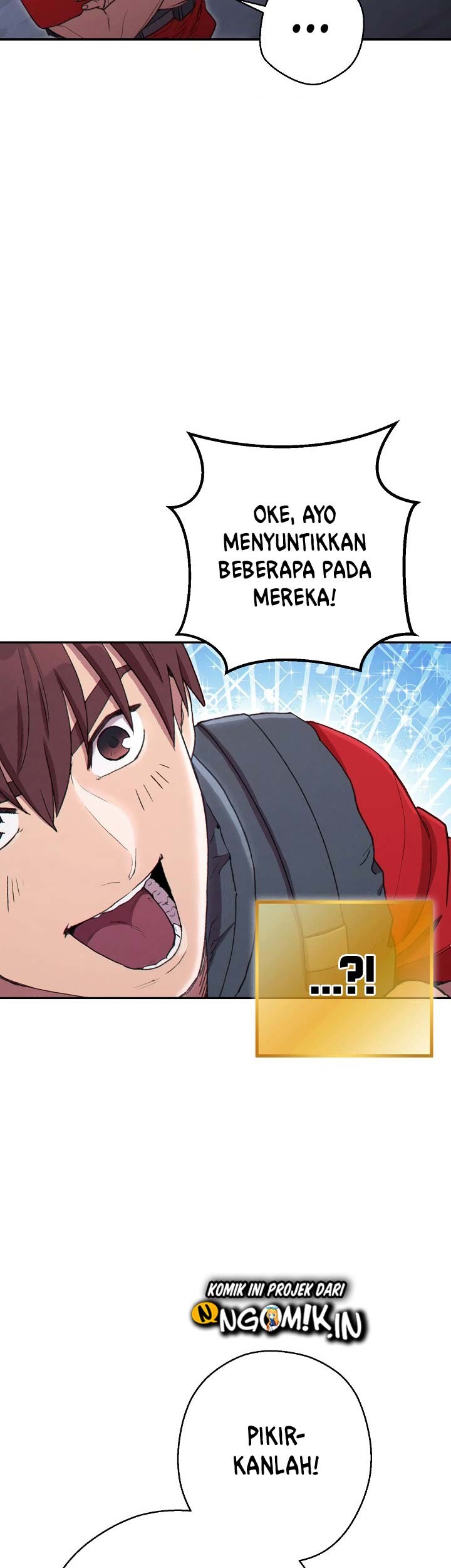 Dungeon Reset Chapter 82 - halaman 4
