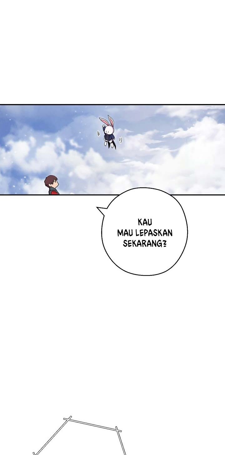 Dungeon Reset Chapter 82 - halaman 41