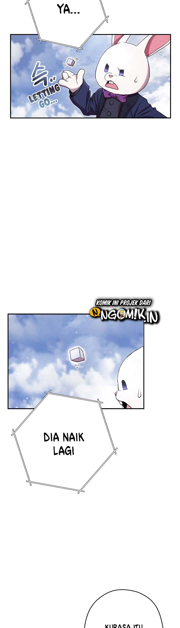 Dungeon Reset Chapter 82 - halaman 42