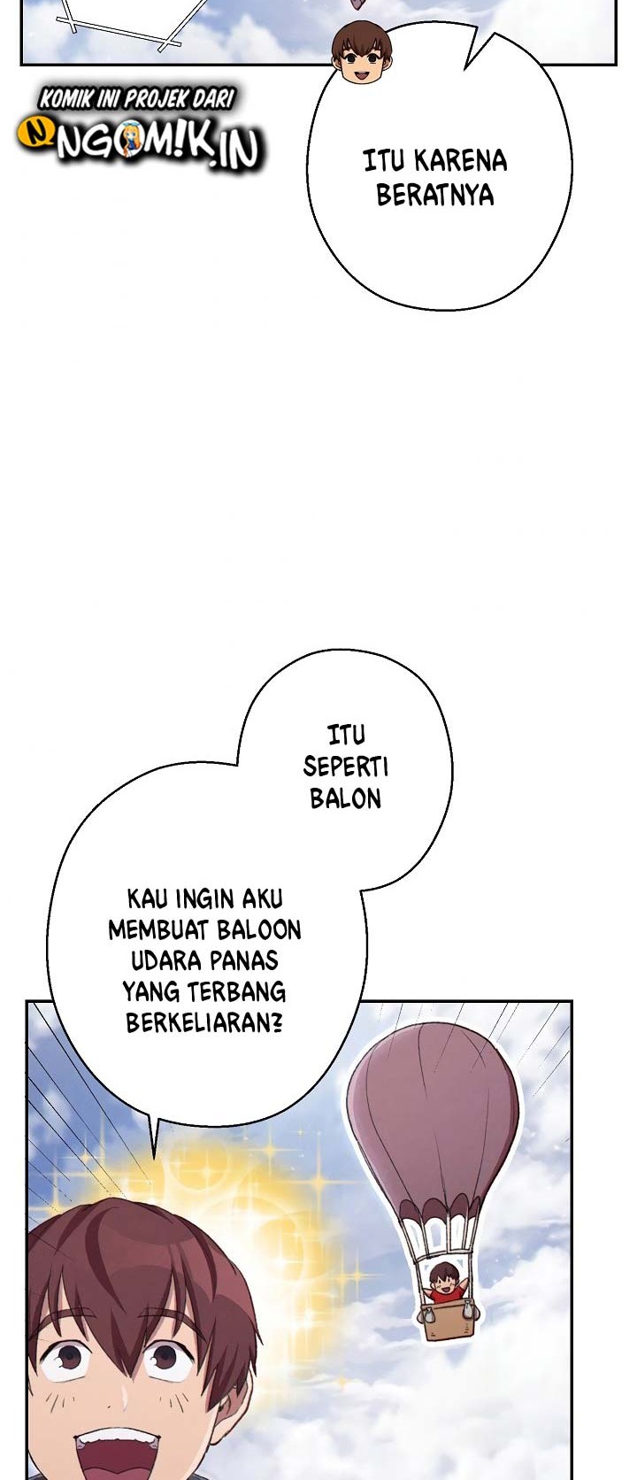 Dungeon Reset Chapter 82 - halaman 47
