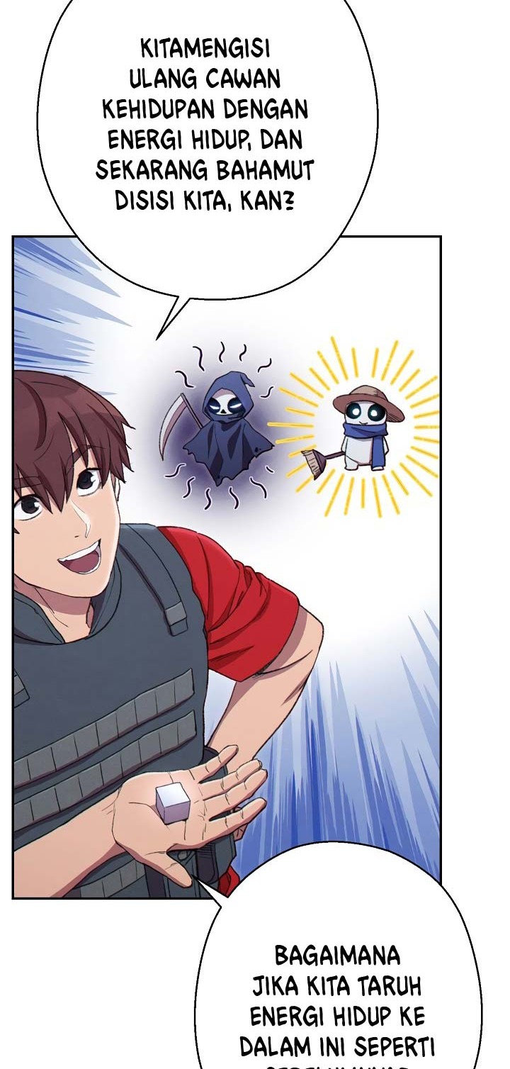 Dungeon Reset Chapter 82 - halaman 5