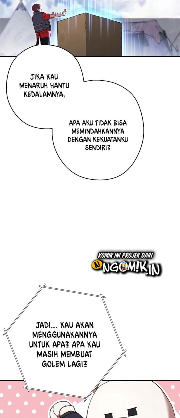 Dungeon Reset Chapter 82 - halaman 51