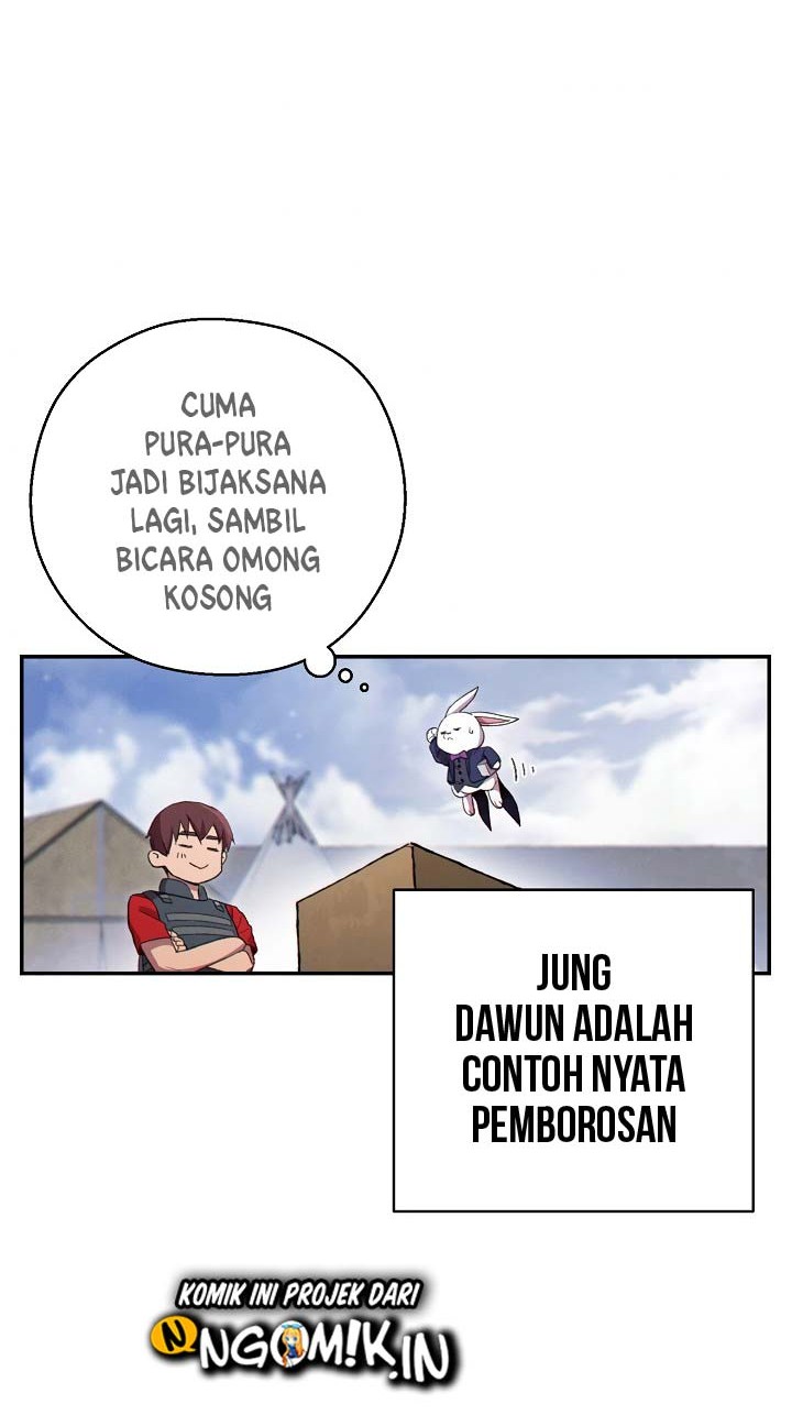 Dungeon Reset Chapter 82 - halaman 53