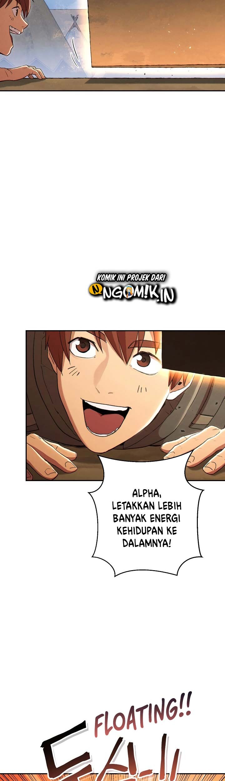 Dungeon Reset Chapter 82 - halaman 56
