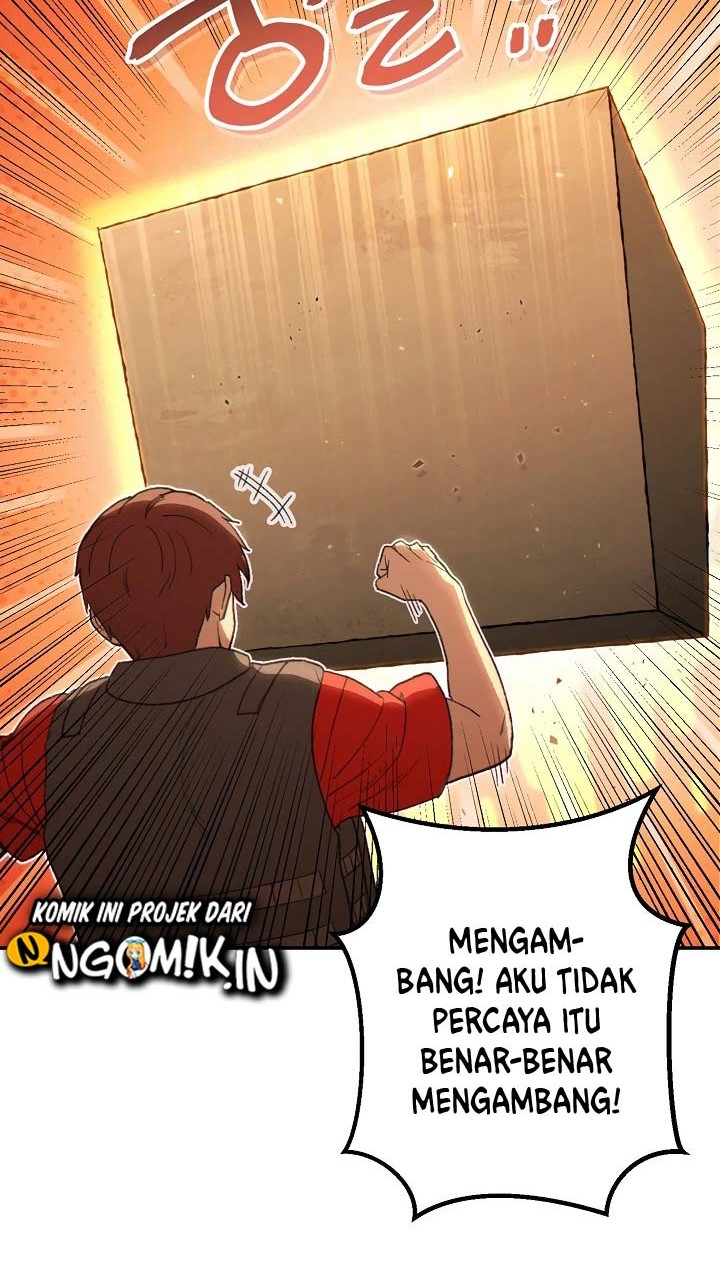 Dungeon Reset Chapter 82 - halaman 57