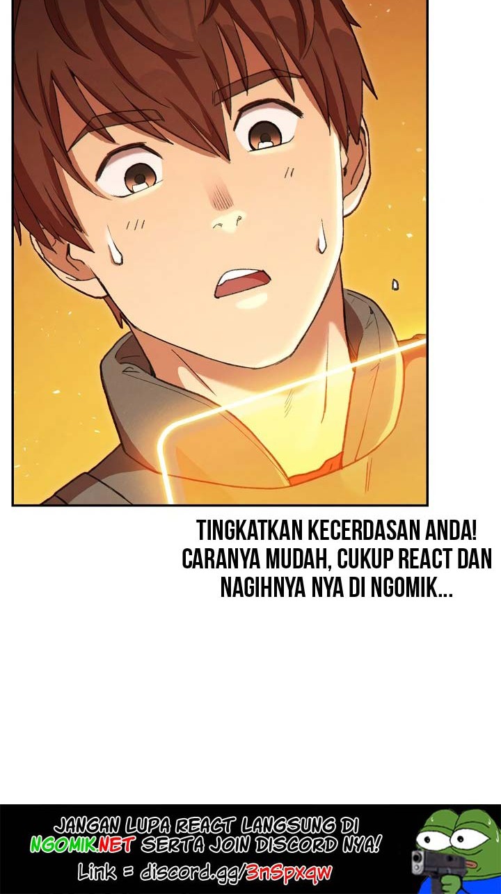 Dungeon Reset Chapter 82 - halaman 59